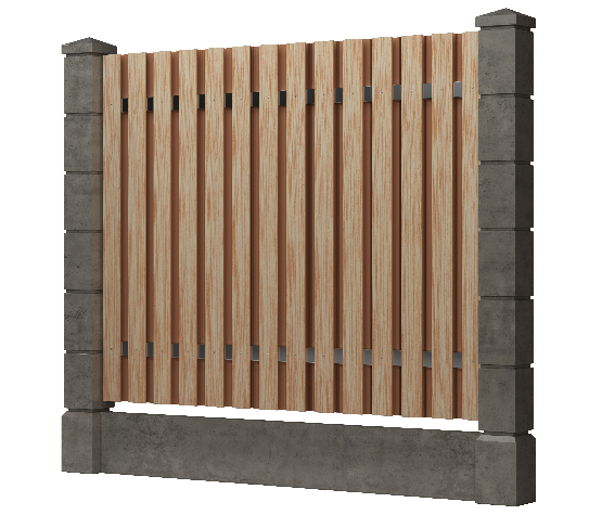 Заборная доска GRINDERDECO, ДПК, тиснение "дуб" Песчаник купить в Шуе Заборная доска GRINDERDECO, ДПК, тиснение "дуб" Песчаник купить в Шуе