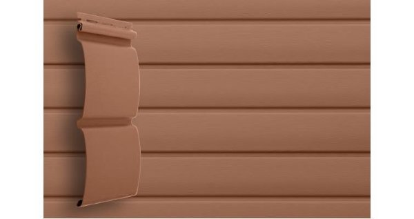 Блок-хаус 3,0 Grand Line D4,8 темно-бежевый купить в Шуе Блок-хаус 3,0 Grand Line D4,8 темно-бежевый купить в Шуе