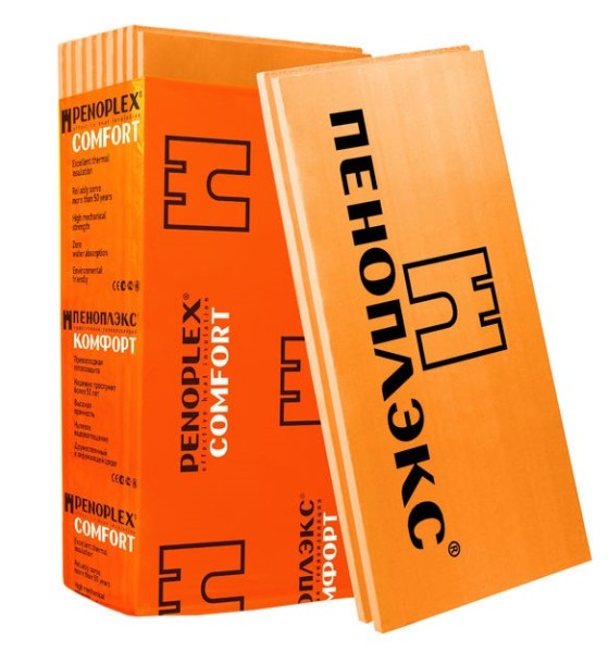 УТЕПЛИТЕЛЬ ПЕНОПЛЭКС КОМФОРТ 20ММ купить в Шуе УТЕПЛИТЕЛЬ ПЕНОПЛЭКС КОМФОРТ 20ММ купить в Шуе