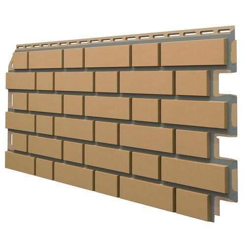 Фасадные панели ТЕХНОНИКОЛЬ Клинкер Лейден купить в Шуе Фасадные панели ТЕХНОНИКОЛЬ Клинкер Лейден купить в Шуе