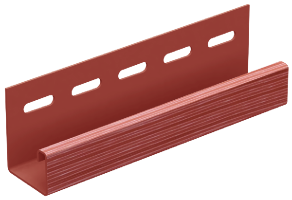 J-планка Hokla Color Брусника купить в Шуе J-планка Hokla Color Брусника купить в Шуе