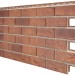 Фасадная панель VOX SOLID BRICK REGULAR бристоль купить в Шуе