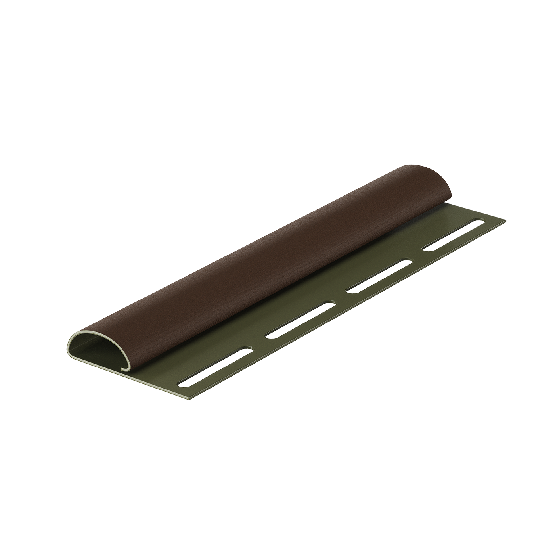 Финишный профиль Docke Каштан купить в Шуе Финишный профиль Docke Каштан купить в Шуе