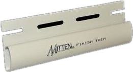 Завершающая полоса для сайдинга Mitten купить в Шуе Завершающая полоса для сайдинга Mitten купить в Шуе