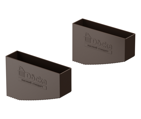 Наконечники для чердачной лестницы Docke купить в Шуе Наконечники для чердачной лестницы Docke купить в Шуе