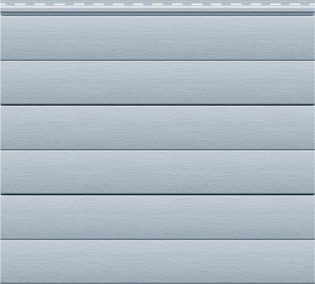 Сайдинг Блок-Хаус Голубой купить в Шуе Сайдинг Блок-Хаус Голубой купить в Шуе