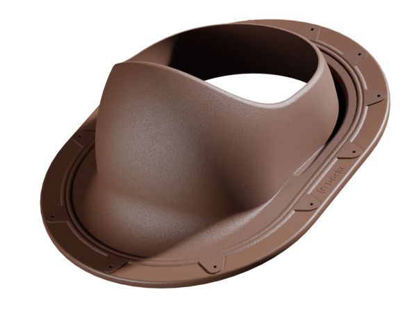 Проходной элемент Docke Next Светло-коричневый купить в Шуе